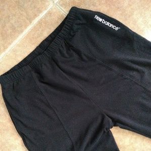 New Balance Exercise Pants